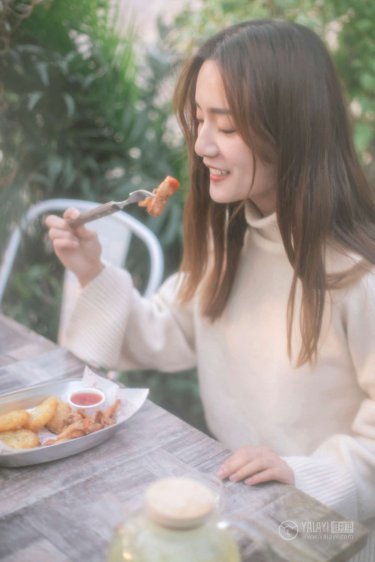 小宝与康熙